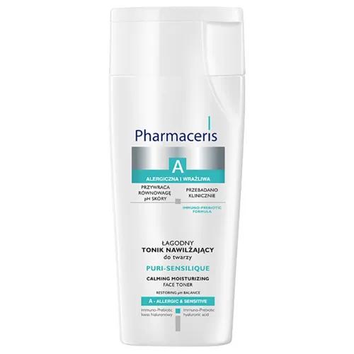 Pharmaceris Puri Sensilique Face Toner