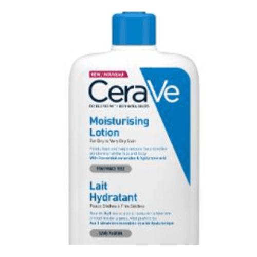 Cera Ve Moisturizing Lotion 473Ml