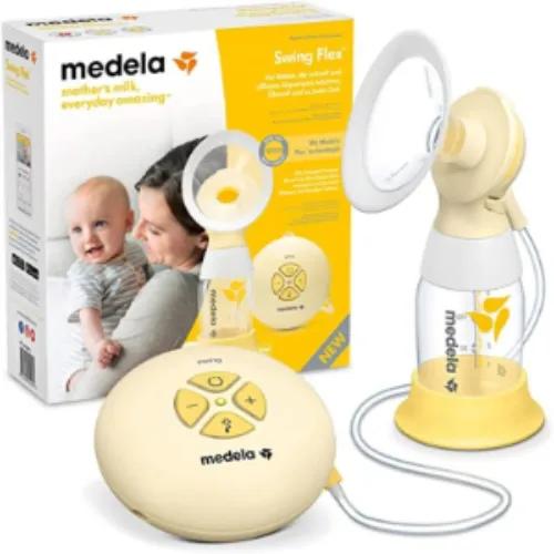 Medela Swing Flex Electric 2 Phase Breast Pump