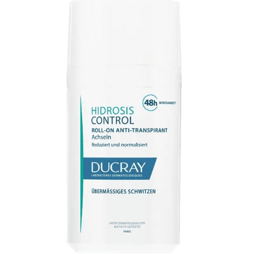 Ducray Hidrosis Roll On 40 Ml