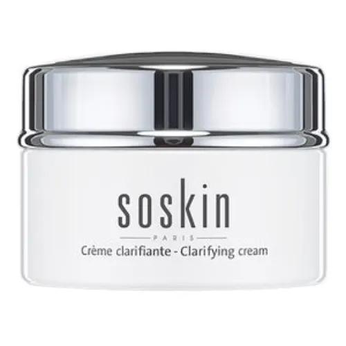 Soskin Clarifying Cream 50 Ml 5310N/50150