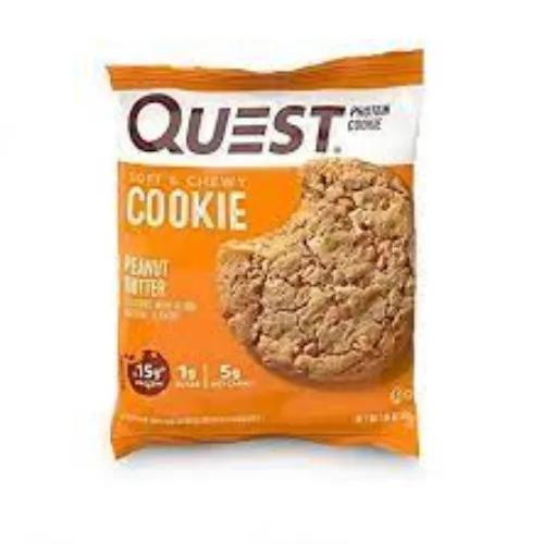 Quest Protein Cookie Pb