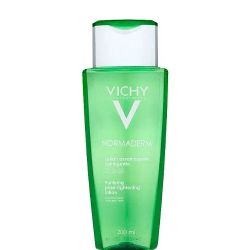 Vichy Normaderm Toner 200 Ml Purifying Lotion