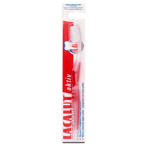 Lacalut Toothbrush Active