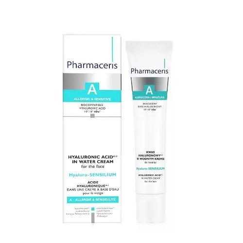 Pharmaceris Hyaluro Sensilium Cream 40 Ml