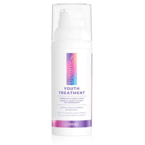 Botanic Clinic Youth Treat Firming Day & Night Cream 50Ml 