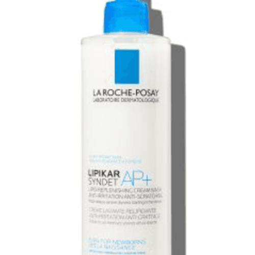 La Roche-Posay Lipikar Syndet Ap Plus 400 Ml 