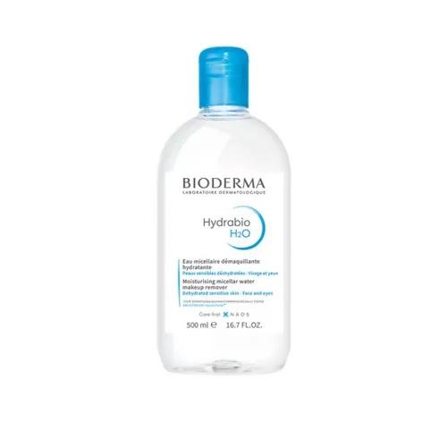 Bioderma Hydrabio H2O 250 Ml