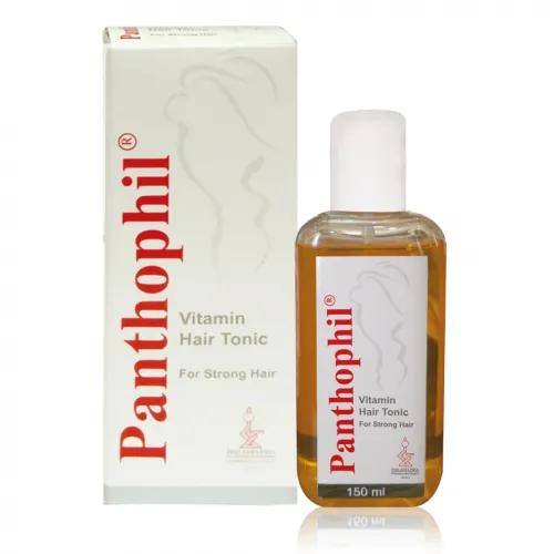 Panthophil Vitamin Hair Tonic 150 Ml