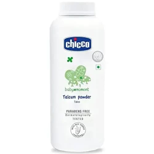 Chicco Baby Talcum Powder - 150 Gm