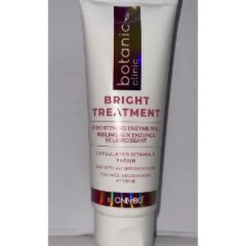 Botanic Clinic Bright Treat Enzyme Peel 75Ml 