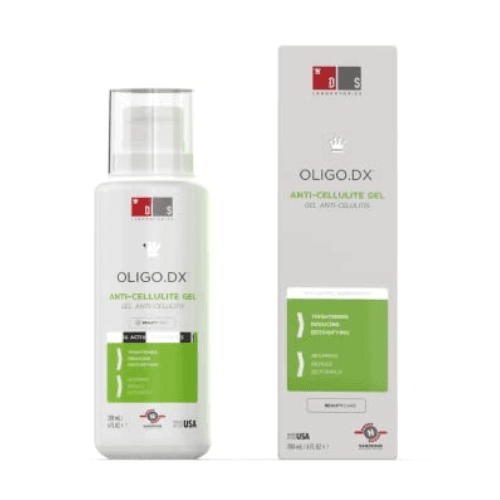 Ds Oligo.Dx150Ml.Cellulite Reducing Gel