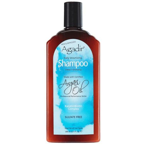 Agadir Argan Oil Volumizing Shampoo 366Ml 