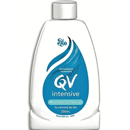 Qv Intensive Cleanser 250 Ml 