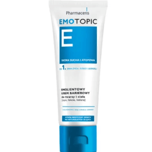 Pharmaceris Emotopic Barrier Cream 75 Ml