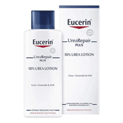 Eucerin 10% Urea Repair Lotion 250 Ml