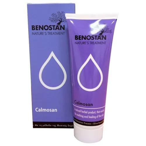 Benostan Calmosan Healing Cream 125 Ml