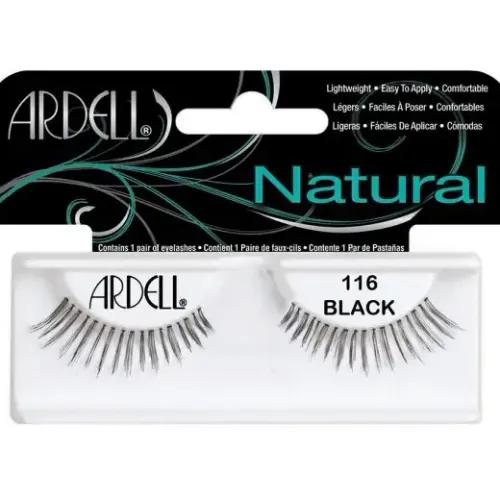 Ardell Eyelashes 116 Black