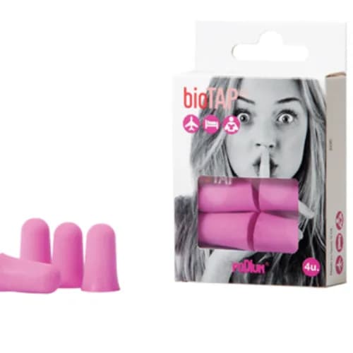 Biotap 63821626 Foam Pu Ear Plugs 4S