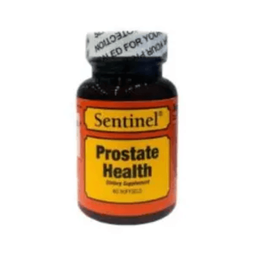 Sentinel Prostate Health 60S