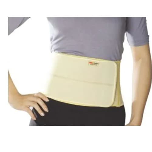 So 2 Panels Abdominal Binder B5-001 Xl