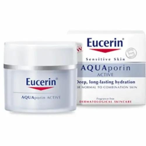 Eucerin Aqua Porin Active Light Nc Cream 50 Ml