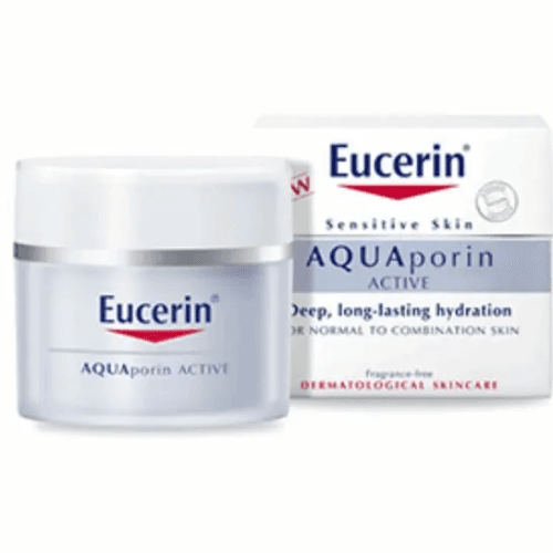 Eucerin Aqua Porin Active Light Nc Cream 50 Ml