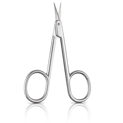 2102-Cuticle Scissors