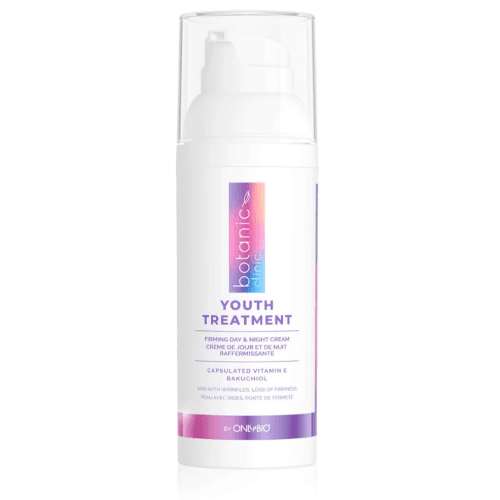 Botanic Clinic Youth Treat Firming Day & Night Cream 50Ml 