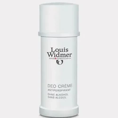 Louis Widmer Deo Cream - Np 40 Ml 