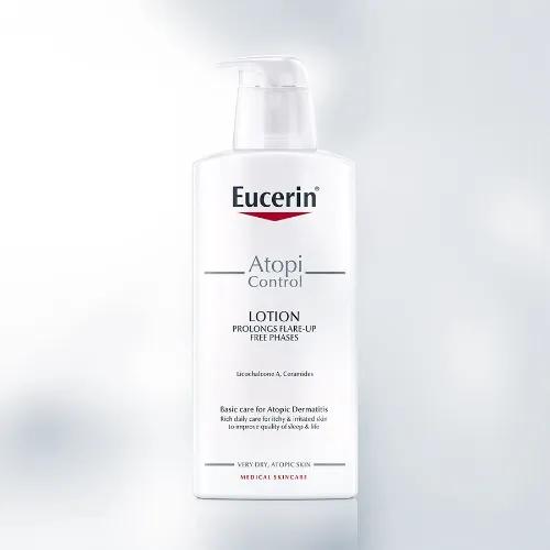 Eucerin Atopic Control Body Lotion 250 Ml