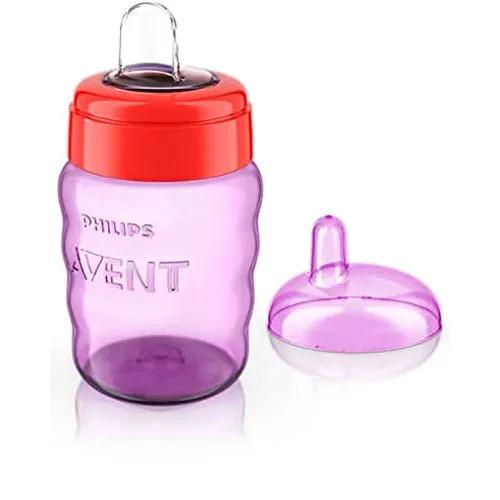 Avent Classic Trn Girl Scf553-03 - 260 Ml