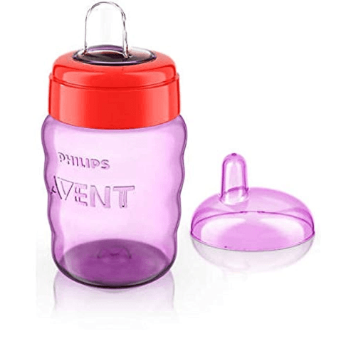 Avent Classic Trn Girl Scf553-03 - 260 Ml