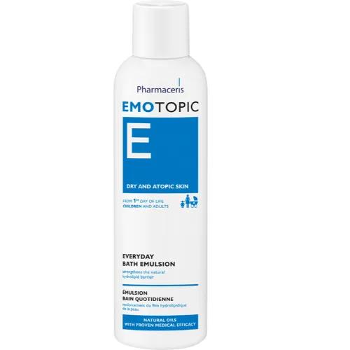 Pharmaceris Emotopic Daily Bath Emulsion 200 Ml