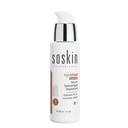 Soskin 1 Hydrawear Hyaluronique Serum 30 Ml