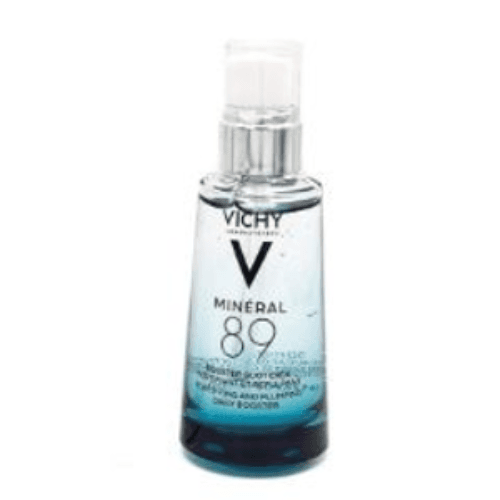 Vichy Mineral 89 Promo Pack 75Ml