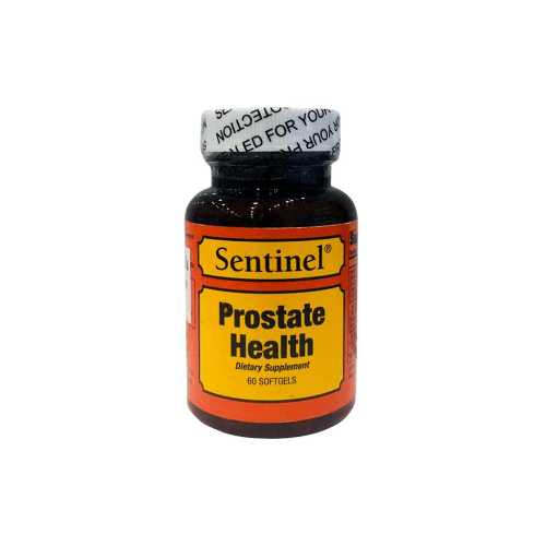 Sentinel Prostate Health 60S