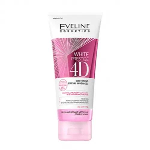 Eveline White Prestige White Facial Wash 200 Ml