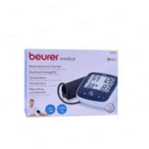 Beurer Bm 40 Blood Pressure Digital Monitor