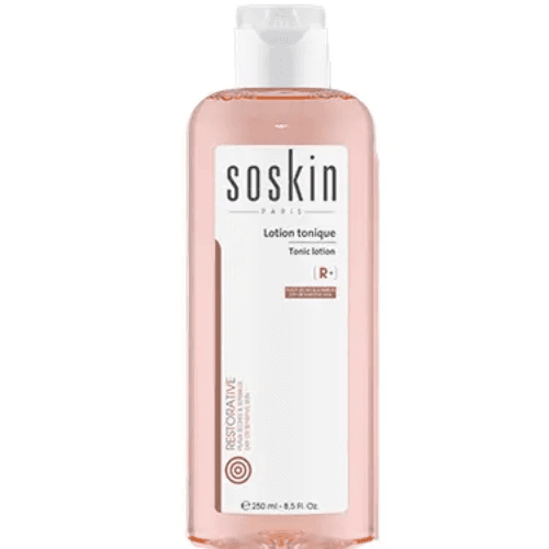 Soskin Tonic Lotion Dry Or Sen Skin 250 Ml 5240