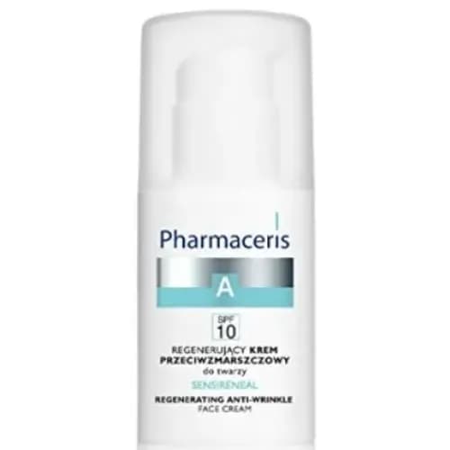 Pharmaceris Sensireneal Face Cream 