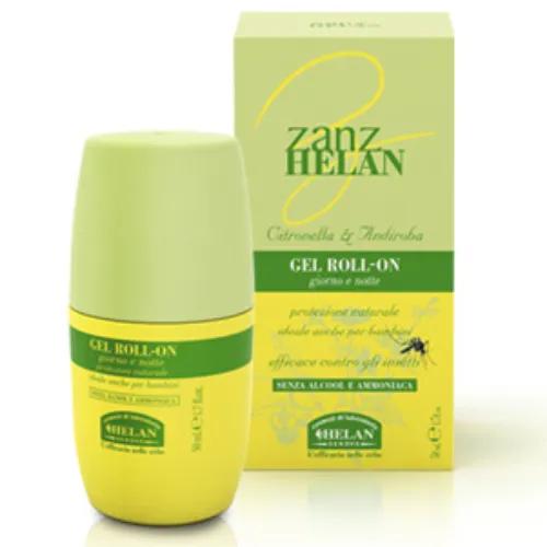 Zanz Helan Roll On Gel 50 Ml