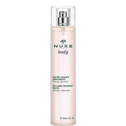 Nuxe Body Relax Frag Water 0A15985 Tube - 100 Ml