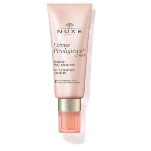 Nuxe Prod Multi Correction Gel cream 40ml