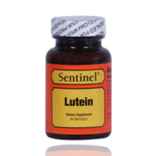 Sentinel Lutein 60S