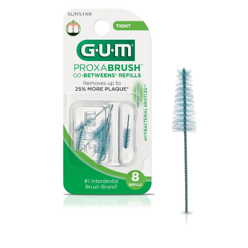 Gum 514 Proxabrush Refill