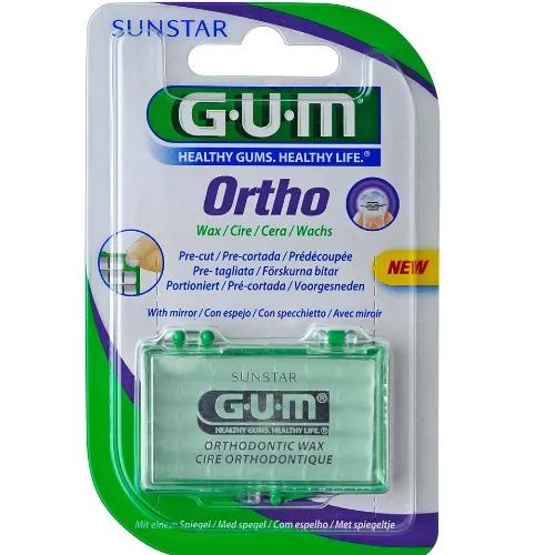 Gum 723 Orthodontic Wax