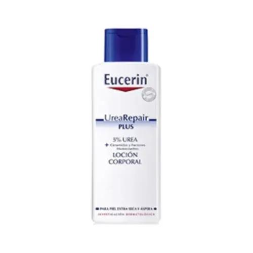 Eucerin 5% Urea Complete Repair Moisturizing Lotion 250 Ml