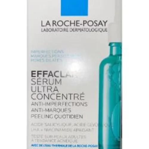 La Roche-Possay Effaclar Serum 30 Ml