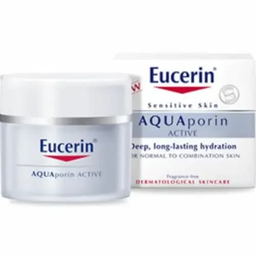 Eucerin Aqua Porin Active Light Nc Cream 50 Ml